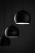 Люстра TK Lighting Zoe 10169 на 3 лампи E27 чорний 125 &times; 81 &times; 17 см - зображення 8