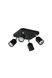 Спот TK Lighting Top 4418 черный 4&times;GU10 4418 - изображение 1