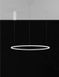 Підвісний світильник Nova luce Tarquin 9345604  фото в дизайні інтер'єру, фото наживо 5/5