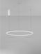 Підвісний світильник Nova luce Tarquin 9345604  фото в дизайні інтер'єру, фото наживо 4/5