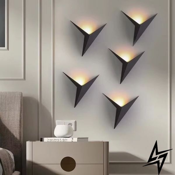 Бра LED Esil D20 2W 3CCT V5042 V5042 фото