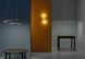 Подвесной светильник 00-2017-CS-CS LEDS C4 Curl  фото в дизайне интерьера, фото в живую 3/4