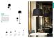 Декоративная настольная лампа Ideal Lux Nordik Tl1 161686 12977 фото в дизайне интерьера, фото в живую 5/5