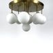Люстра с плафонами Ligero D44 H33 11xG9 V1164 V1164 - изображение 4
