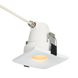 Врезной точечный светильник Azzardo AZ5391 Romolo  фото в дизайне интерьера, фото в живую 2/2