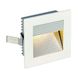 Точковий врізний світильник SLV Frame Curve 113292 LED 73988 фото в дизайні інтер'єру, фото наживо 1/3