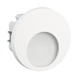 Настенный светильник Ledix Muna 02-221-51 врезной Белый 5900K ЛЕД LED10222151 фото в дизайне интерьера, фото в живую 3/5