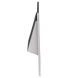 Настінний світильник Ledix Navi з рамкою 11-111-12 накладний Алюміній 3100K 14V LED LED11111112 фото в дизайні інтер'єру, фото наживо 4/5