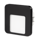 Настінний світильник Ledix Moza 01-221-61 врізний Чорний 5900K LED LED10122161 фото в дизайні інтер'єру, фото наживо 2/4