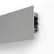 LED-профиль PLAKIN-DUO, 2 метра KLUS_A18069_2 KLUS_A18069_2 - изображение 1