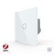 Умный сенсорный диммер Livolo белый ZigBee (VL-C7FC1D2Z-2GWP) VL-C7FC1D2Z-2GWP - изображение 2