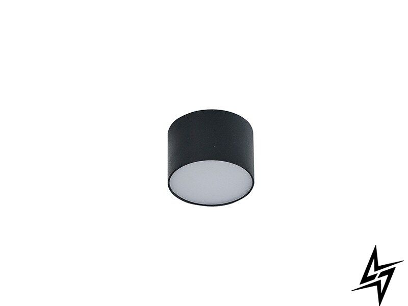 Точечный накладной светильник Azzardo Monza AZ2255 ЛЕД 28425 фото в живую, фото в дизайне интерьера
