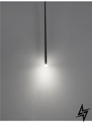 Подвесной светильник Nova luce Giono 9601001 ЛЕД  фото в живую, фото в дизайне интерьера