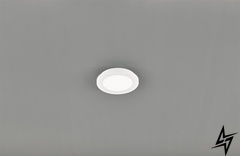 Trio R62921001 стельовий світильник CAMILLUS IP44 Reality LED  фото наживо, фото в дизайні інтер'єру