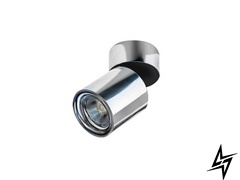 Точковий накладний світильник Azzardo Siena AZ2220 LED 23788 фото наживо, фото в дизайні інтер'єру