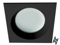 Точковий світильник Viokef YAN 4151301  фото наживо, фото в дизайні інтер'єру
