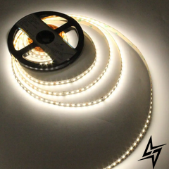 LED лента LED-STIL 4000K, 9,6 Вт/м, 2835, 120 диодов, IP33, 24V, 1000 LM, нейтральный свет фото