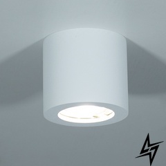 Накладной точечный светильник Imperium Light Lily 47018.01.01  фото в живую, фото в дизайне интерьера