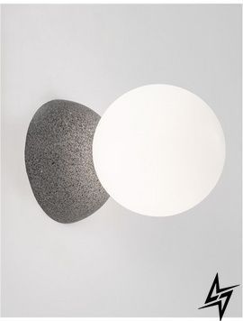 Потолочный светильник Nova luce Zero 9577012 фото
