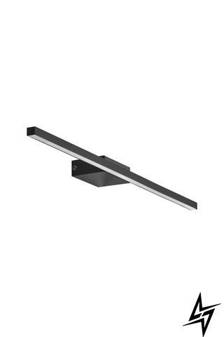 Настенный светильник TK Lighting Horst 1429 черный 17 Вт 3000 K 1429 фото