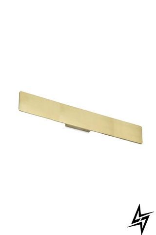 Настенный светильник Ideal Lux Zig Zag 287072 латунь 30 Вт 3000 K 287072 фото