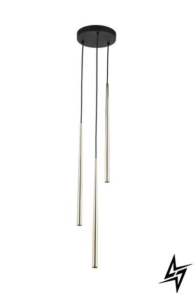 Люстра подвесная TK Lighting 10117 Piano фото
