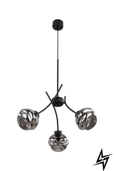 Люстра TK Lighting 5748 Zulia фото