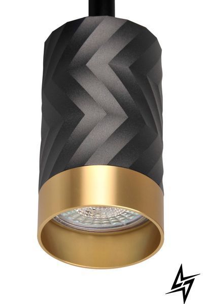 Спот Goldlux Arras 323569 черный 4&times;GU10 фото