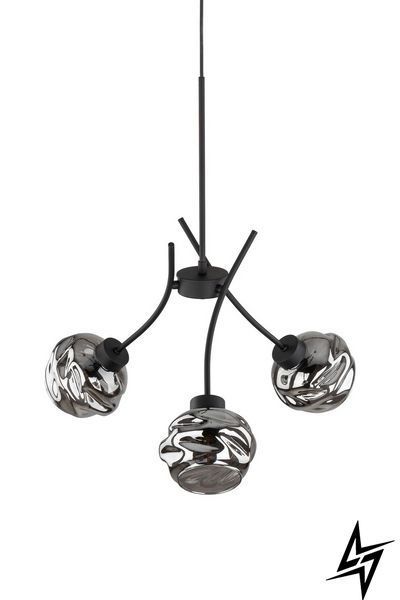 Люстра TK Lighting 5748 Zulia фото