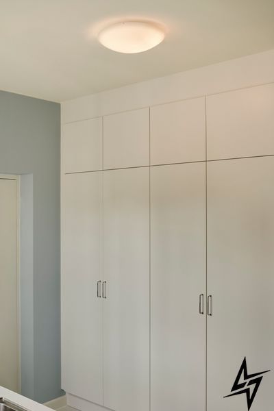 Стельовий світильник Nordlux Standard 2410256001 білий 2&times;E27 2410256001 фото