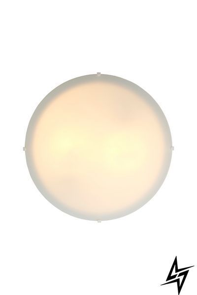Стельовий світильник Nordlux Standard 2410256001 білий 2&times;E27 2410256001 фото