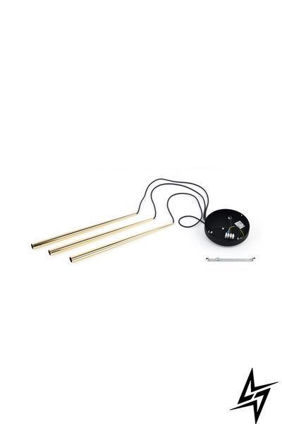Люстра подвесная TK Lighting 10117 Piano фото