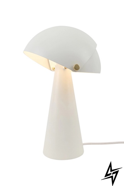 Декоративная настольная лампа Nordlux Align 2120095001 47986 фото в живую, фото в дизайне интерьера