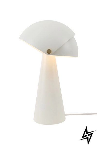 Декоративная настольная лампа Nordlux Align 2120095001 47986 фото в живую, фото в дизайне интерьера