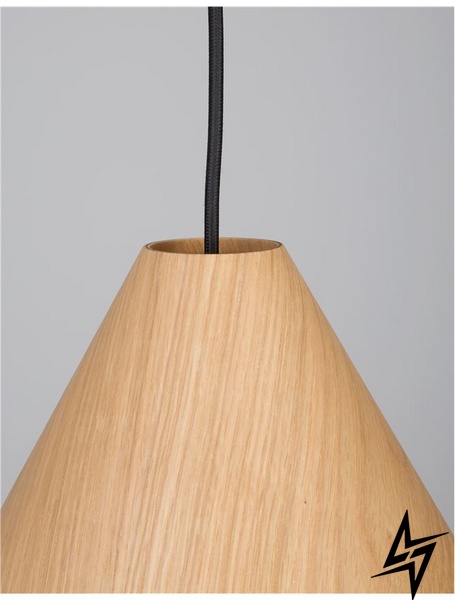 Подвесной светильник Nova luce Wera 9125061  фото в живую, фото в дизайне интерьера