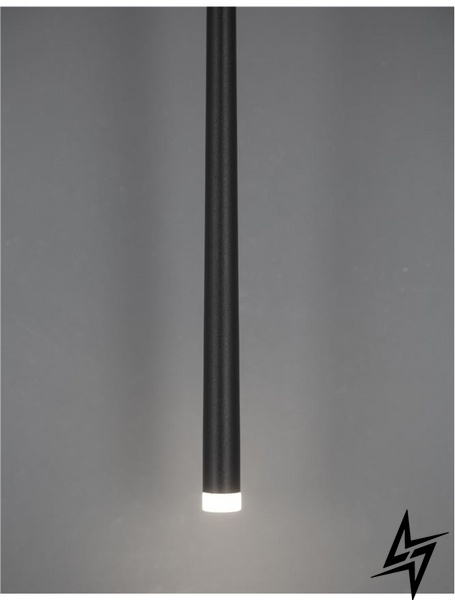 Підвісний світильник Nova luce Giono 9601001 LED  фото наживо, фото в дизайні інтер'єру