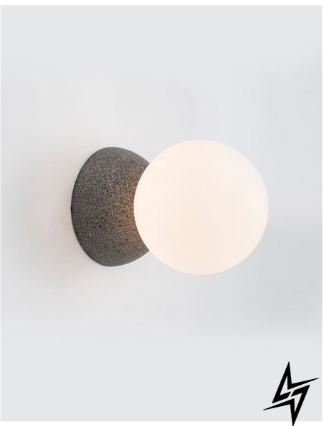 Потолочный светильник Nova luce Zero 9577012  фото в живую, фото в дизайне интерьера