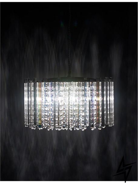 Подвесной светильник Nova luce Element 9046505  фото в живую, фото в дизайне интерьера