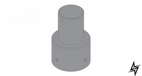 Редукция для мачты Norlys 7660GR фото