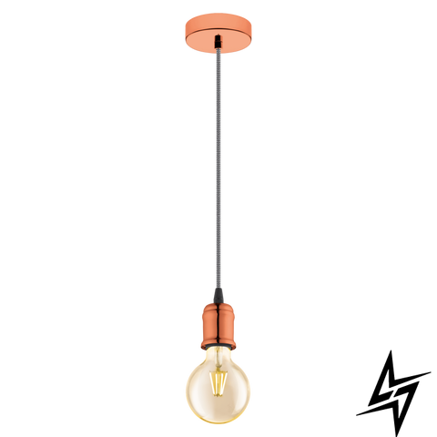 Люстра підвісна Eglo Yorth 32542 фото