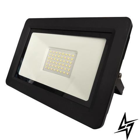 Прожектор світлодіодний ASLAN-50 50W 6400K 068-010-0050-010 LED 068-010-0050-010 фото