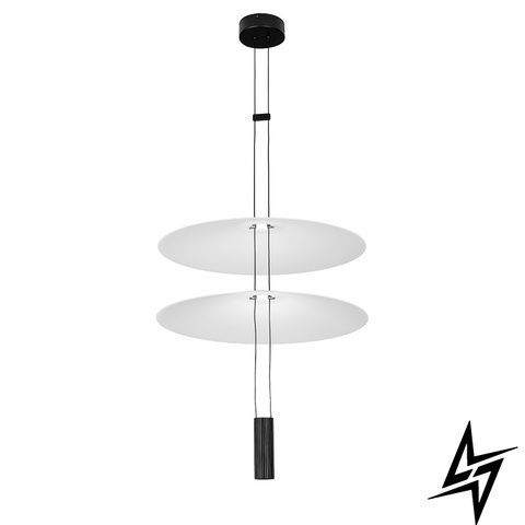 Люстра LED Luvis V10063 3500 K 9 Вт V10063 фото