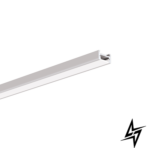 LED-профиль KLUS MICRO-H, 2 метра KLUS_A00599A_2 KLUS_A00599A_2 фото