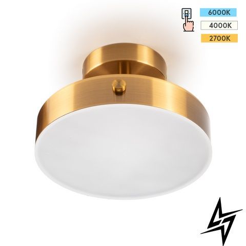 Стельовий світильник Nordo 24-5449 LED 18W 2700-4000-6000K фото