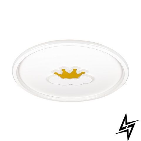 Люстра Levistella 7871057 WH+GD LVS6646 H 4,5 см 7871057 WH+GD фото