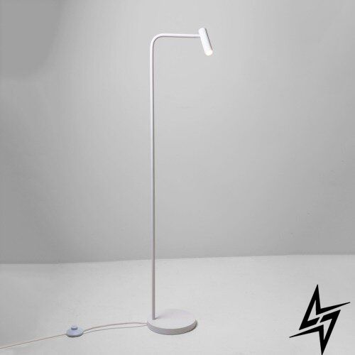 Торшер Astro 4569 Enna Floor Light White (1058002) LED фото