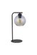 Декоративная настольная лампа TK Lighting Cubus Graphite 5102 29961 фото в дизайне интерьера, фото в живую 1/2