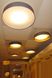 Декоративна настільна лампа Eglo Maserlo 31627 75112 фото в дизайні інтер'єру, фото наживо 3/6