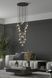 Люстра підвісна TK Lighting 5945 Nilos - зображення 6