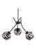 Люстра TK Lighting 5748 Zulia - зображення 6